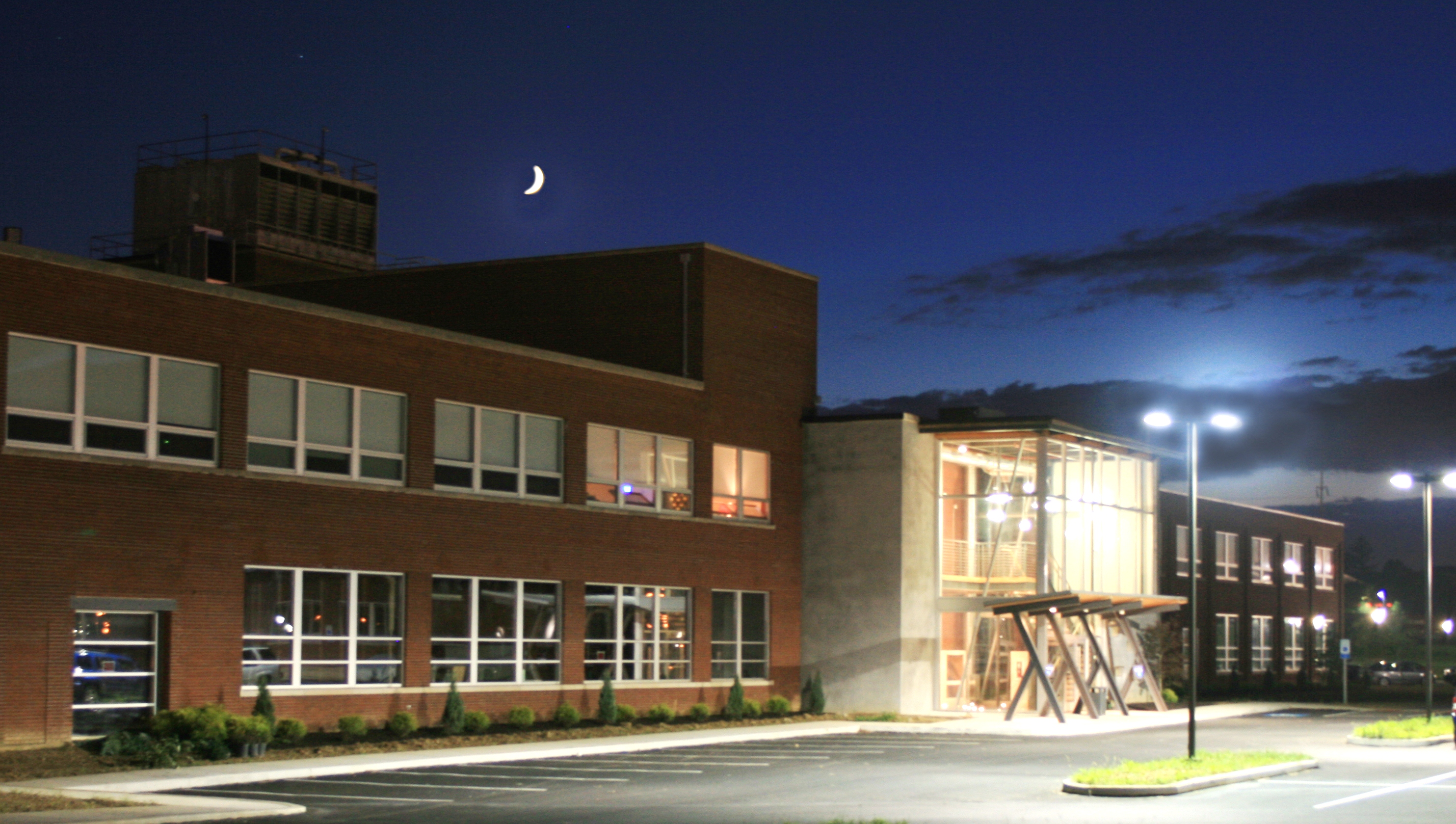 Liberty North Duff Builders